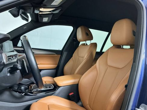 Used 2023 BMW X3 sDrive30i w/ M Sport Package RWD image 22