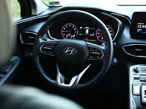 Used 2023 Hyundai Santa Fe XRT FWD image 26
