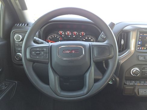 New 2026 GMC Sierra 1500 Pro w/ Graphite Edition image 27