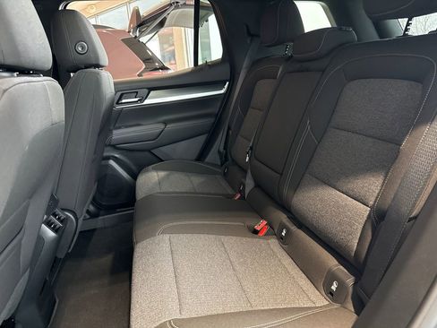 New 2026 GMC Terrain Elevation w/ Black Edition AWD/4WD image 31