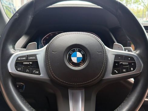 Used 2023 BMW X5 sDrive40i w/ M Sport Package image 31