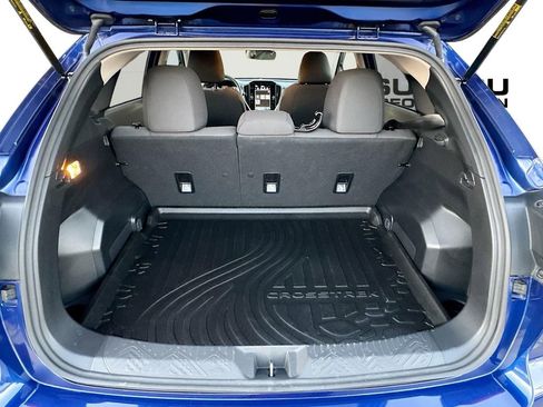 Certified 2025 Subaru Crosstrek 2.0i Premium image 33