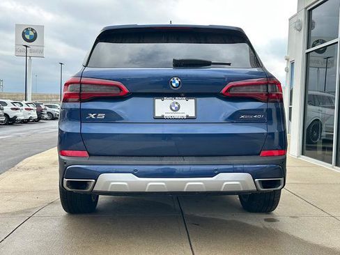 Used 2019 BMW X5 xDrive40i image 10