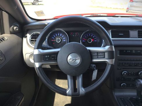 Used 2014 Ford Mustang V6 image 20