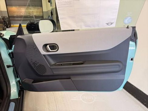 New 2026 MINI Cooper S image 21