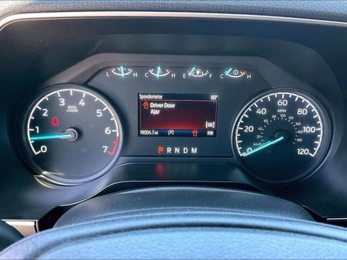 Certified 2023 Ford F150 XL w/ STX Appearance Package AWD/4WD image 17