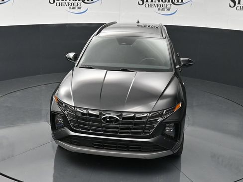 Used 2024 Hyundai Tucson N Line AWD/4WD image 22
