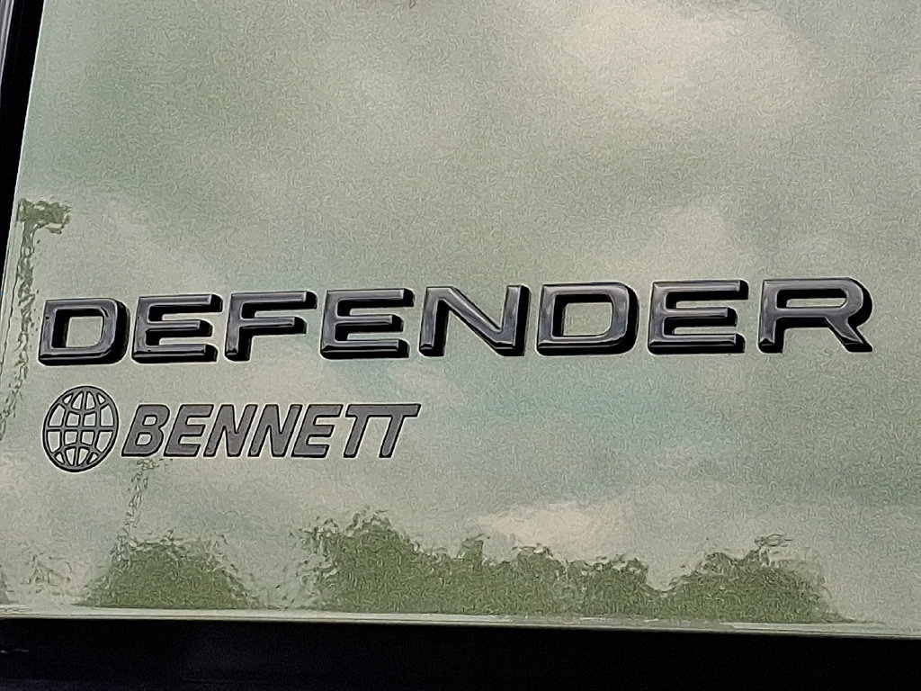 New 2026 Land Rover Defender 110 S AWD/4WD image 20