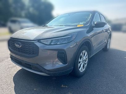 Used 2024 Ford Escape Active
