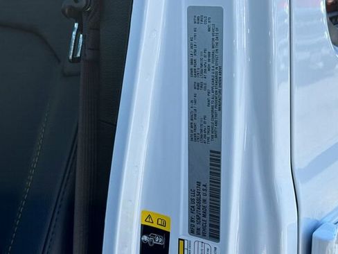 New 2025 Jeep Gladiator Sport image 26