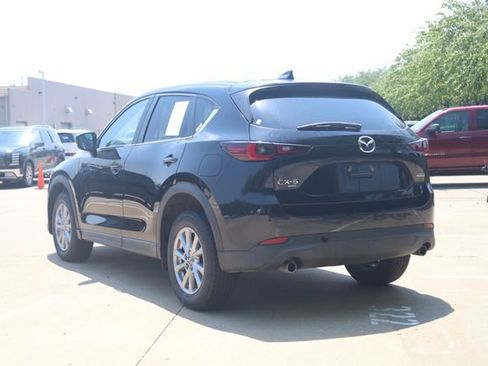 Used 2023 MAZDA CX-5 AWD 2.5 S image 7