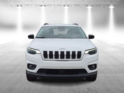 Used 2022 Jeep Cherokee Latitude Lux w/ Sun & Sound Group