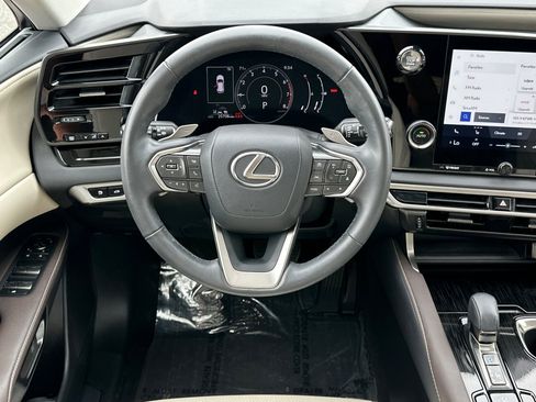 Certified 2023 Lexus RX 350 FWD w/ Cold Area Package image 32