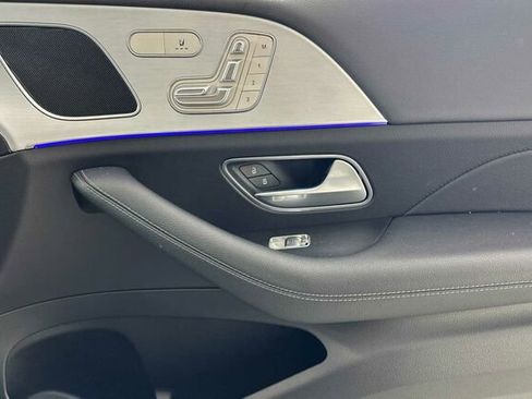 Certified 2025 Mercedes-Benz GLE 350 4MATIC image 20