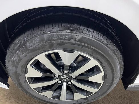 New 2026 Honda Odyssey EX-L image 10