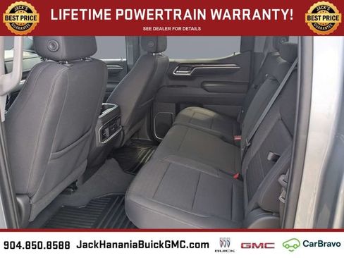 Used 2023 GMC Sierra 1500 Elevation w/ Preferred Package AWD/4WD image 13