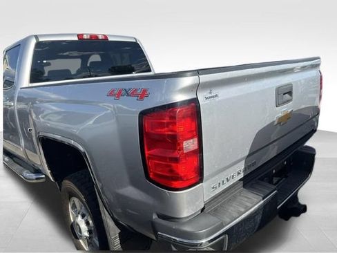 Used 2016 Chevrolet Silverado 2500 LT w/ True North Edition AWD/4WD image 3