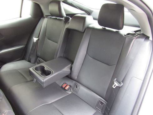Certified 2026 Toyota Prius Plug-In Hybrid FWD image 17