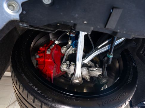 Used 2022 Chevrolet Camaro ZL1 RWD image 18