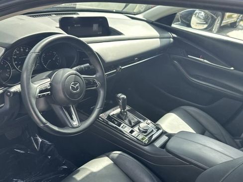 Used 2025 MAZDA CX-30 AWD 2.5 S w/ Select Sport Pkg image 15