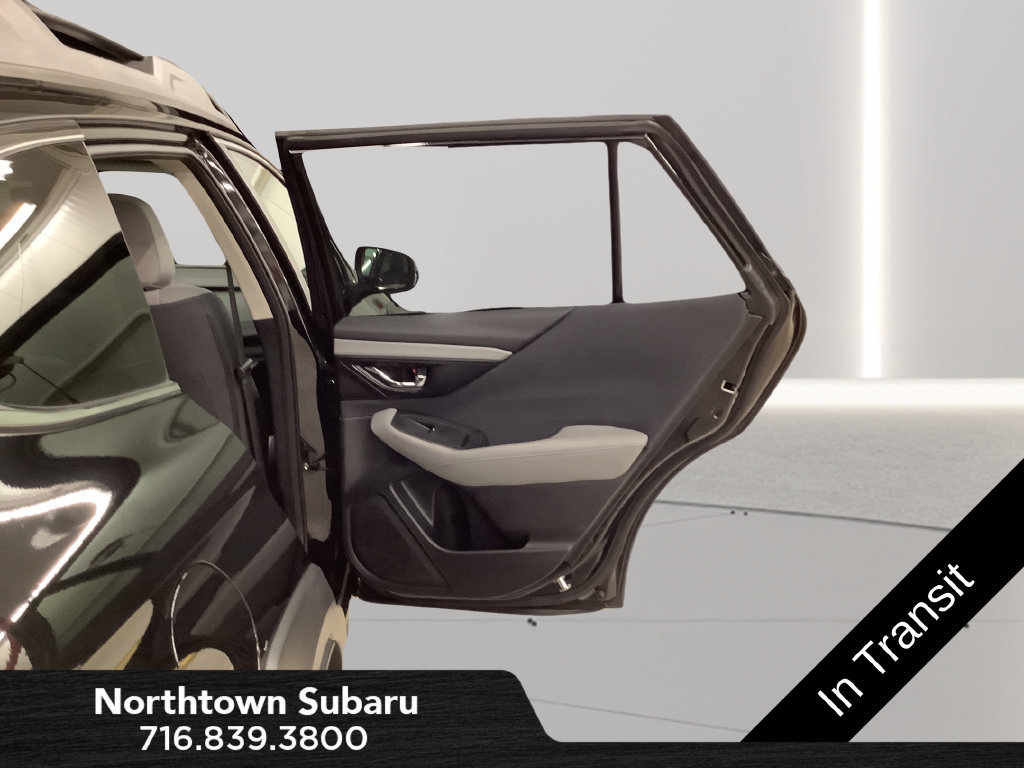 Used 2024 Subaru Outback Premium AWD/4WD image 34