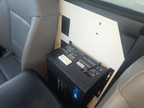 Used 2015 Chevrolet Silverado 3500 W/T image 24