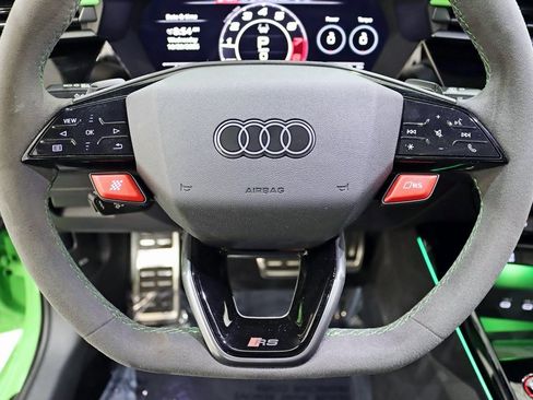 Used 2025 Audi RS 3 image 20