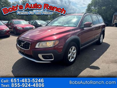 Used 2008 Volvo XC70 3.2