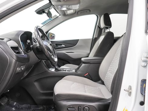 Used 2020 Chevrolet Equinox LT AWD/4WD image 22