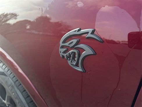Used 2023 Dodge Durango SRT Hellcat image 30