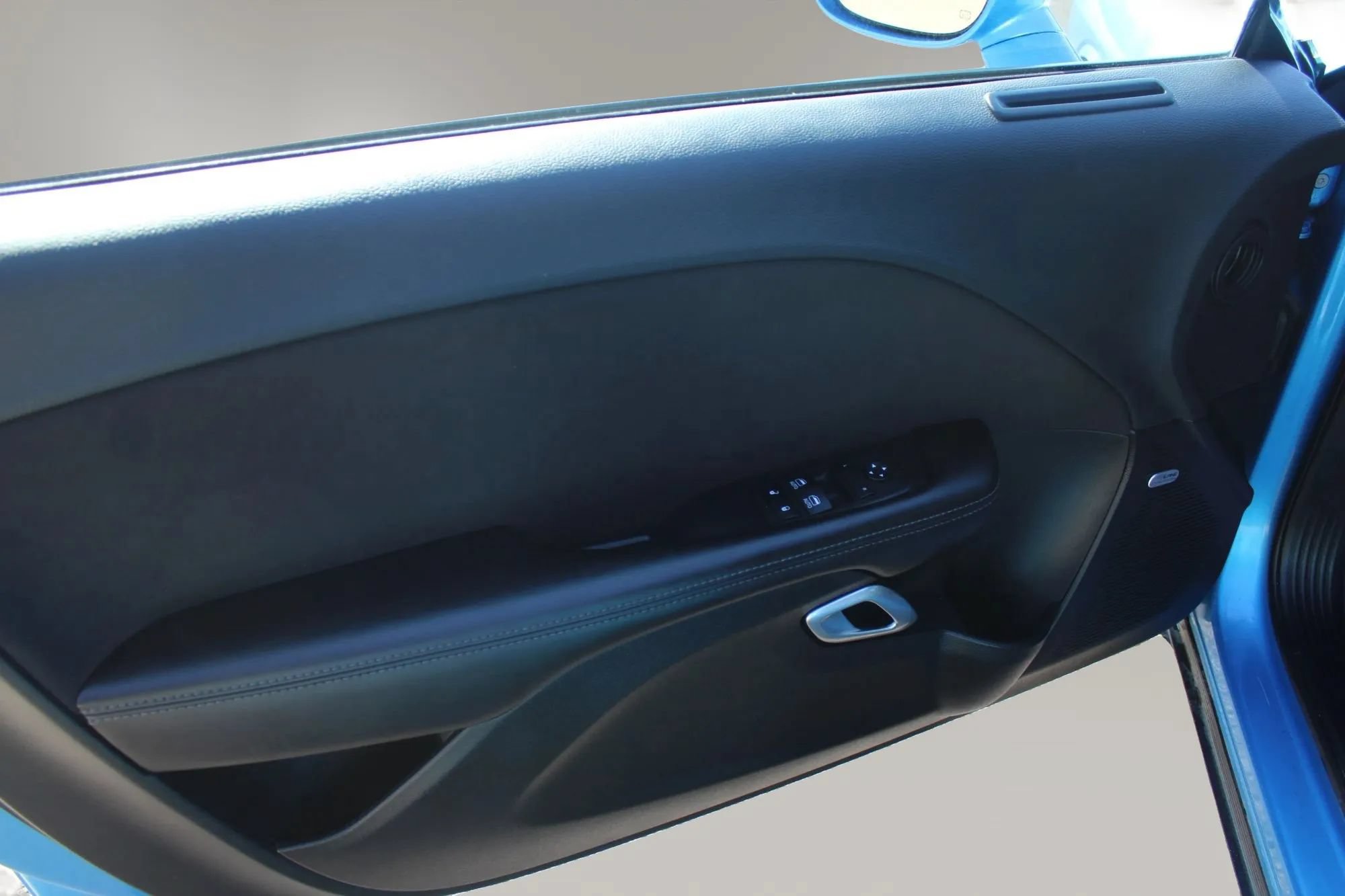 Used 2023 Dodge Challenger R/T w/ Blacktop Package RWD image 14