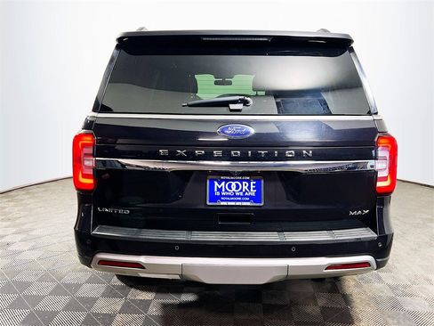 Used 2024 Ford Expedition Max Limited image 7