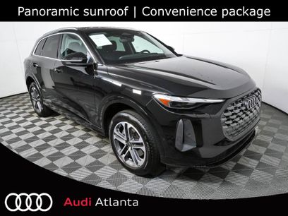 Used 2025 Audi Q5 Premium w/ Convenience Package