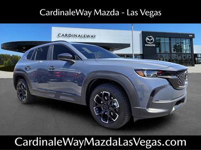 New 2026 MAZDA CX-50 Meridian Edition w/ Weather Package