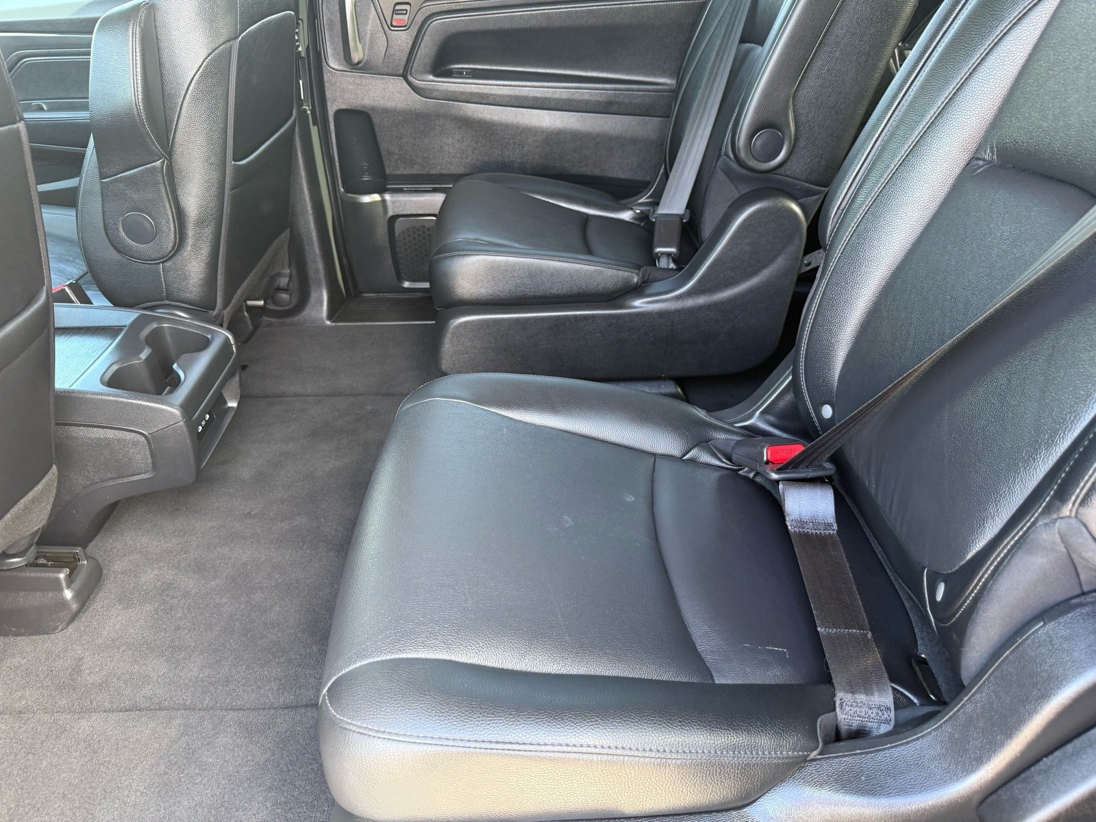 Used 2025 Honda Odyssey EX-L image 27