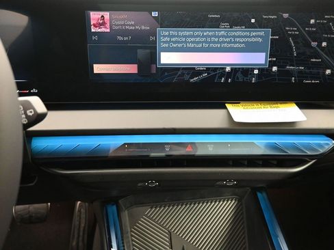 New 2026 BMW X3 xDrive30 w/ M Sport Package image 20