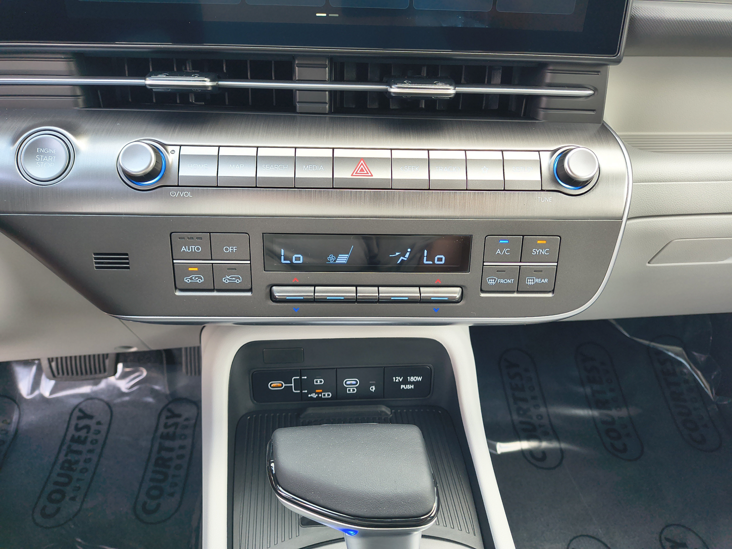 New 2027 Hyundai Kona SEL Sport FWD image 24