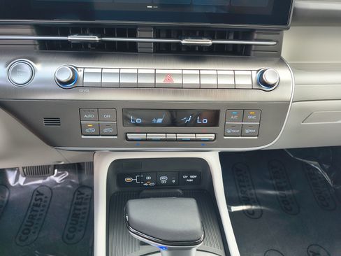 New 2027 Hyundai Kona SEL Sport FWD image 24