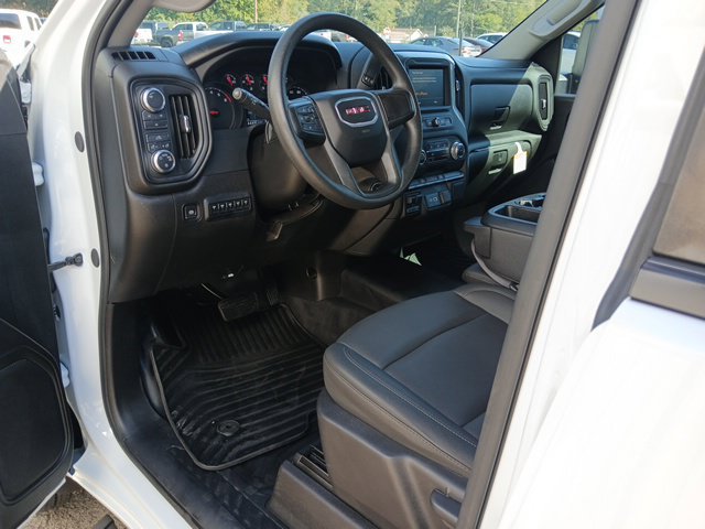 Used 2025 GMC Sierra 3500 Pro AWD/4WD image 48