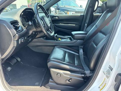 Used 2024 Dodge Durango GT AWD/4WD image 11