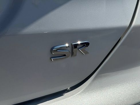 Used 2024 Nissan Kicks SR FWD image 13