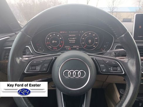 Used 2018 Audi A5 2.0T Premium Plus w/ Premium Plus image 28
