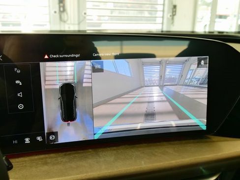 New 2025 Audi Q5 Prestige image 22