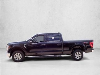 Used 2023 Ford F150 XLT w/ Equipment Group 301A Mid AWD/4WD video 2