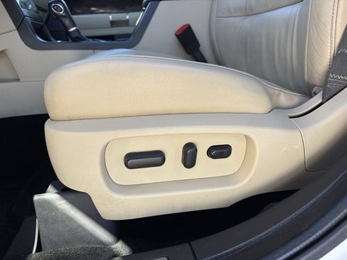 Used 2018 Ford Flex Limited w/ Equipment Group 301A image 18