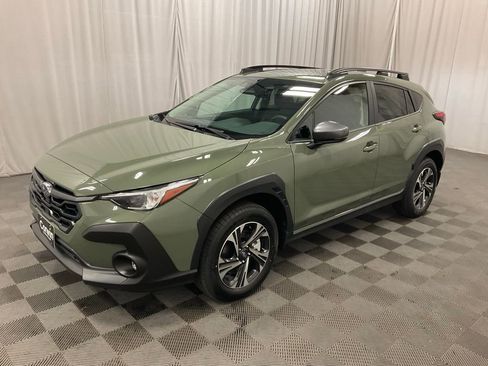 New 2026 Subaru Crosstrek 2.0i Premium image 4