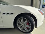 Used 2014 Maserati Quattroporte S Q4 image 4