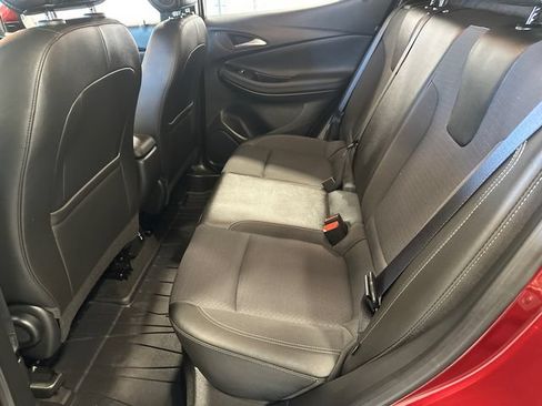Used 2024 Buick Encore GX Preferred FWD image 30