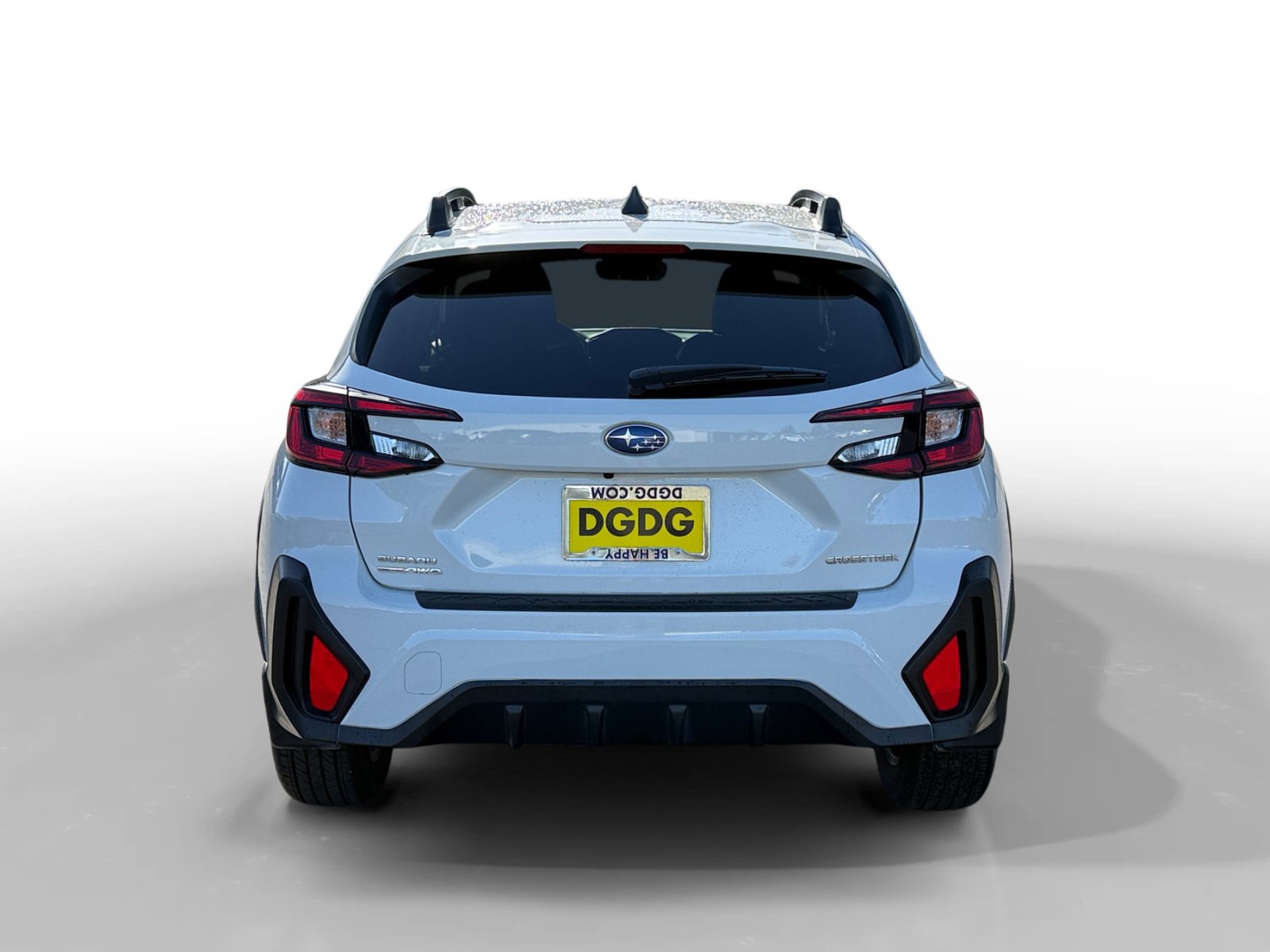 Used 2024 Subaru Crosstrek 2.0i Premium AWD/4WD image 4