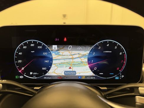 Used 2022 Mercedes-Benz S 580 4MATIC Sedan image 17